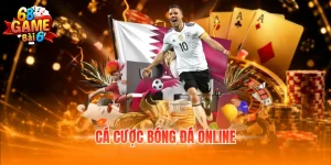 Cá cược bóng đá online