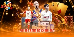 Soi kèo bóng đá chính xác